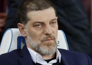 Ο Σλάβεν Μπίλιτς στην Κροατία