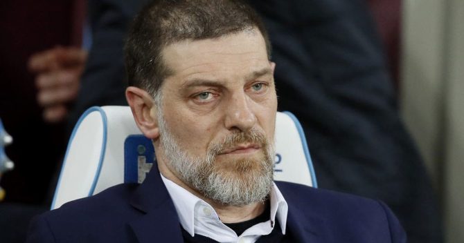 Ο Σλάβεν Μπίλιτς στην Κροατία