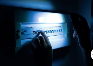 Μπλακ άουτ σε Ζωγράφου, Βύρωνα, Αγία Βαρβάρα, Αιγάλεω και Ανθούπολη