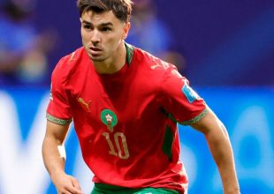 Μουντιάλ 2026, Καναδάς – Μαρόκο: Οι ενδεκάδες των δύο ομάδων