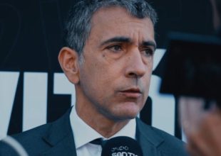Ολυμπιακός: Ο αρχιτέκτονας των υπεραξιών – Το μοντέλο Καρντόσο στην Γκιμαράες