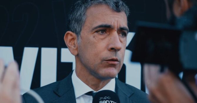 Ολυμπιακός: Ο αρχιτέκτονας των υπεραξιών – Το μοντέλο Καρντόσο στην Γκιμαράες