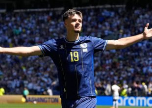 Η Τσέλσι ενδιαφέρεται για τον Αλαϊμπέγκοβιτς