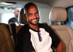 ΠΑΟΚ: Το αποχαιρετιστήριο μήνυμα του Χατζηδιάκου στην Κοπεγχάγη