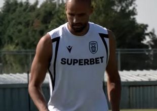 ΠΑΟΚ: Έπιασε δουλειά ο Χατζηδιάκος, το VIDEO με την πρώτη του προπόνηση