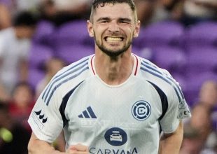 Στη Μοντερέι του Αλμέιδα ο Ούγκο Κάιπερς