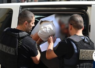 Πάτρα: Ελεύθερος ο Δαλαμάγκας μέχρι την συνεδρίαση του Συμβουλίου Εφετών