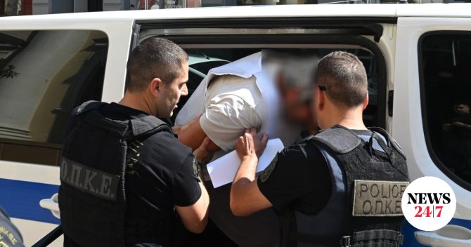 Πάτρα: Ελεύθερος ο Δαλαμάγκας μέχρι την συνεδρίαση του Συμβουλίου Εφετών