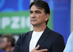 Τέλος ο Ζλάτκο Ντάλιτς από την Κροατία