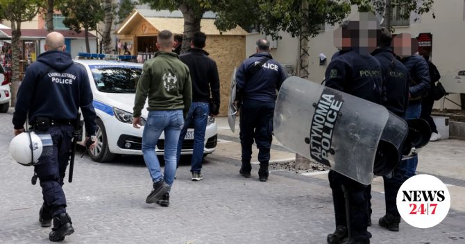Ηράκλειο: Ποινικές διώξεις για 13 αδικήματα στη συμμορία των ζωοκλεφτών