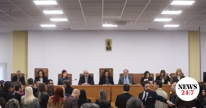 Μπορεί να αναβληθεί η δίκη για τα Τέμπη;