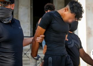 Κανένας δικηγόρος δεν δέχεται να αναλάβει τον δολοφόνο του Στ. Γεωργίου