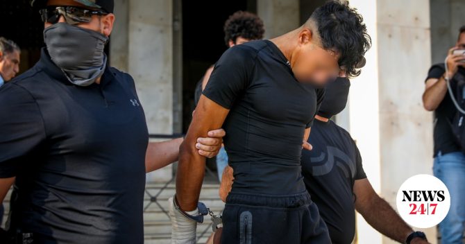 Κανένας δικηγόρος δεν δέχεται να αναλάβει τον δολοφόνο του Στ. Γεωργίου