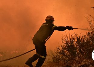 Μεσσηνία: Πυροσβέστης και πρώην πρόεδρος κοινότητας έκαιγαν χωράφια αγροτών που δεν τους πλήρωναν