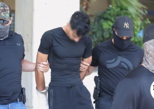 Δολοφονία Σταύρου Γεωργίου: Δίωξη για ανθρωποκτονία από πρόθεση στον 28χρονο