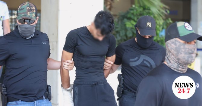 Δολοφονία Σταύρου Γεωργίου: Δίωξη για ανθρωποκτονία από πρόθεση στον 28χρονο