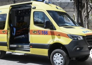 Τραγωδία στη Χαλκιδική: 25χρονη νεκρή σε τροχαίο στα Ν. Μουδανιά