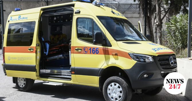 Τραγωδία στη Χαλκιδική: 25χρονη νεκρή σε τροχαίο στα Ν. Μουδανιά