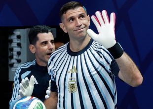 Γιουβέντους: Στο στόχαστρο της βέκια σινιόρα ο Εμιλιάν
