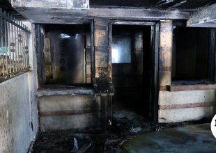 Δολοφονία Βάγιας Νέστορα – Το μοιραίο λάθος των εμπρηστών