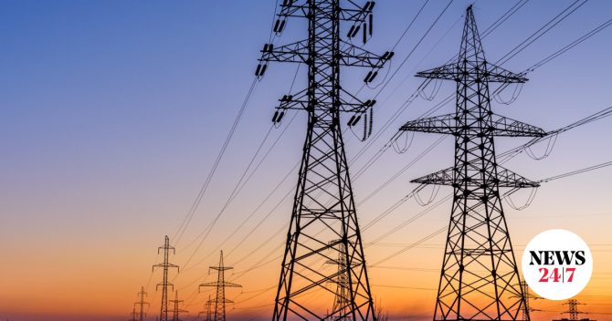 Διακοπές ρεύματος σε 7 δήμους της Αττικής σήμερα (12/7)