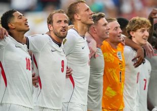 Μουντιάλ 2026, Νορβηγία – Αγγλία: Οι Άγγλοι γιόρτασαν με τον κόσμο τους την τεράστια πρόκριση, το Wonderwall δόνησε το Μαϊάμι