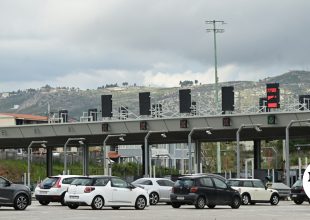 Κυκλοφοριακές ρυθμίσεις στην Εθνική Οδό Αθηνών – Θεσσαλονίκης από τις