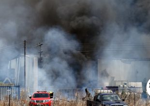 Εξαμίλια Κορινθίας: Το χρονικό και οι ευθύνες για τη φονική έκρηξη στο εργοστάσιο