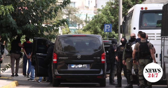 Marfin: Η φωτογραφία από το 2009, η ομάδα των “12” και οι ρόλοι