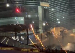 Μουντιάλ 2026: Mεξικανοί προσπάθησαν να χαλάσουν τον ύπνο των Άγγλων με κάθε τρόπο, δρακόντεια μέτρα έξω από το ξενοδοχείο