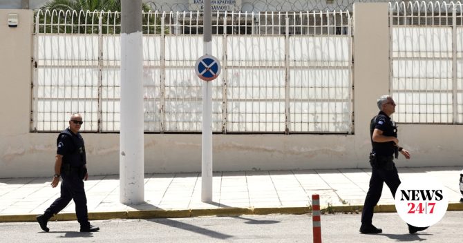 Προφυλακιστέος και ο ηθικός αυτουργός για τη σχεδιαζόμενη επίθεση με χειροβομβίδα