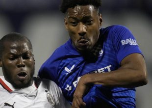Βόλος, μεταγραφές: Συμφώνησε με τον Πιέρ-Γκαμπριέλ