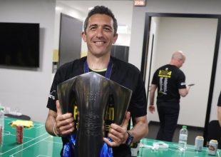 Σε αλλαγή προπονητή τερματοφυλάκων προχωρά η ΑΕΚ