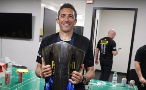 Σε αλλαγή προπονητή τερματοφυλάκων προχωρά η ΑΕΚ
