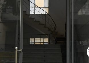 Ντοκουμέντο από τη δολοφονία Γεωργίου – Η στιγμή που ο 28χρονος βγαίνει απ’ το γραφείο