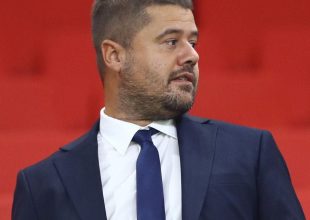 ΕΠΟ: Ικανοποίηση στην Ομοσπονδία που πέρασε η πρόταση του Μάκη Γκαγκάτση για την προεδρία της Super League