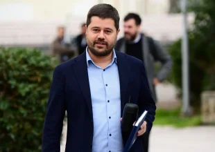 Εκλογές Super League – Γκαγκάτσης: “Η πρότασή μου είναι για 1+1, αλλιώς η ΕΠΟ θα αναγκαστεί να πάρει θέση στην επόμενη εκλογική διαδικασία της λίγκας”