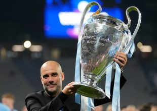 Εθνική Ιταλίας: Ο πρόεδρος της FIGC έδωσε update για την προσπάθεια συμφωνίας με τον Γκουαρδιόλα