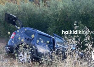 Χαλκιδική: Σε κρίσιμη κατάσταση στη ΜΕΘ η 7χρονη – Συνελήφθη ο οδηγός του βυτιοφόρου
