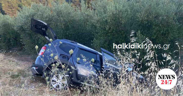 Χαλκιδική: Σε κρίσιμη κατάσταση στη ΜΕΘ η 7χρονη – Συνελήφθη ο οδηγός του βυτιοφόρου