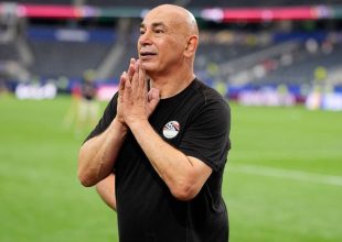 Μουντιάλ 2026: Ο Χοσάμ Χασάν αφιέρωσε τη νίκη στον λαό της Παλαιστίνης, πανηγυρισμοί στα χαλάσματα της Γάζας για την πρόκριση της Αιγύπτου