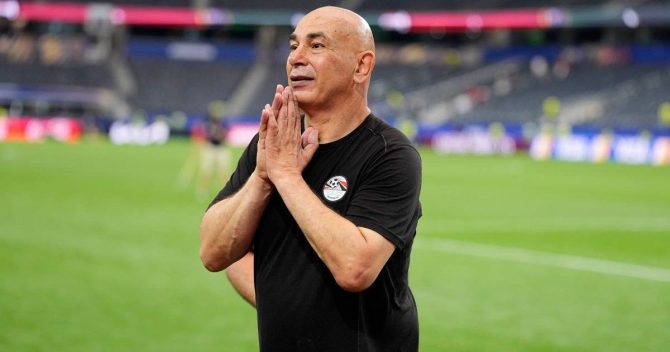 Μουντιάλ 2026: Ο Χοσάμ Χασάν αφιέρωσε τη νίκη στον λαό της Παλαιστίνης, πανηγυρισμοί στα χαλάσματα της Γάζας για την πρόκριση της Αιγύπτου