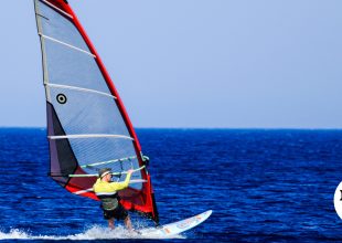 Κως: Αγνοείται χειριστή windsurf