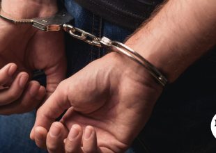 Αγία Παρασκευή: Σύλληψη 30χρονου που περπατούσε στις γραμμές του μετρό και διέκοψε την κυκλοφορία