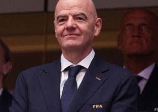 FIFA: Το νέο μοντέλο ανάπτυξης που προωθεί, με περισσότερες διοργανώσεις, ακριβότερα εισιτήρια και εξωτερική χρηματοδότηση