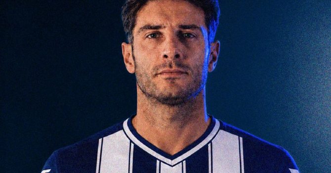 Στον Ηρακλή ο Ινίγκο Πίνια