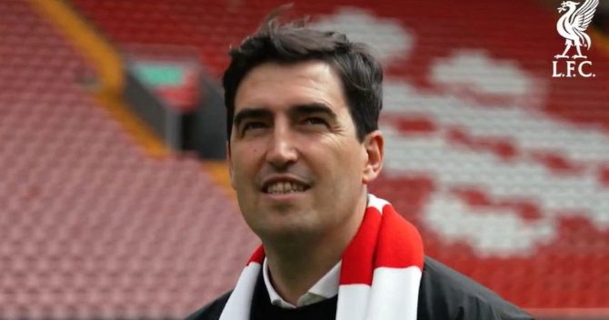 Ιραόλα: “Χρειαζόμαστε κι άλλους παίκτες, το γνωρίζουμε”