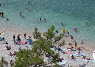 Οι νέες μετρήσεις του ΠΑΚΟΕ σε παραλίες της Αττικής