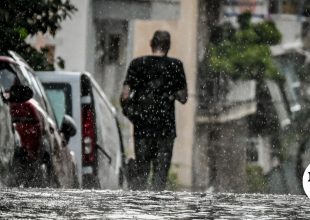Κακοκαιρία: Ανάρτηση Κολυδά για το φαινόμενο – Τι αναφέρει για την εκτόνωσή του