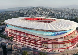 Ολυμπιακός: Αυτή είναι η ταυτότητα του νέου Καραϊσκάκης, όλα τα στοιχεία του μεγάλου εγχειρήματος των ερυθρόλευκων